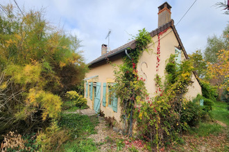 achat maison paray-le-monial 71600