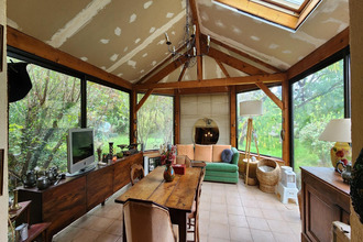 achat maison paray-le-monial 71600