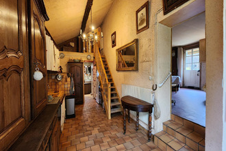 achat maison paray-le-monial 71600