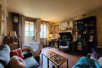 achat maison paray-le-monial 71600