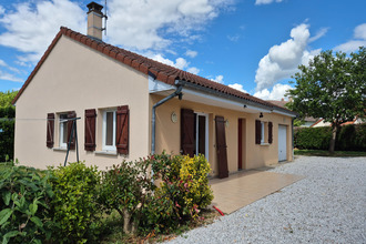 achat maison paray-le-monial 71600