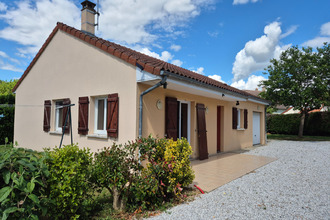 achat maison paray-le-monial 71600