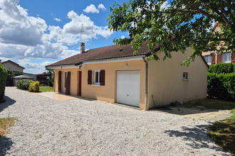 achat maison paray-le-monial 71600