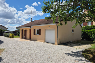 achat maison paray-le-monial 71600