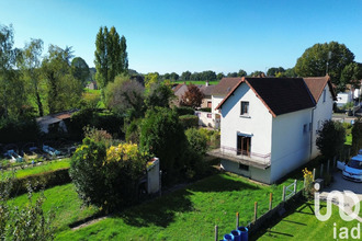 achat maison paray-le-monial 71600