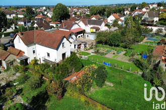 achat maison paray-le-monial 71600