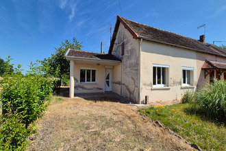 achat maison paray-le-monial 71600