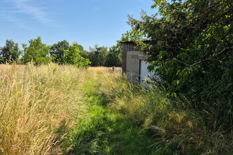 achat maison paray-le-monial 71600