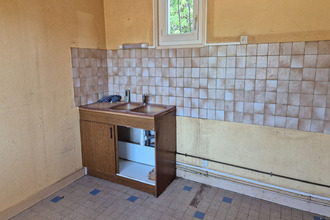 achat maison paray-le-monial 71600
