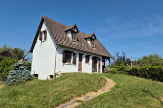 achat maison paray-le-monial 71600