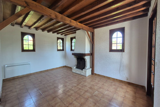 achat maison paray-le-monial 71600