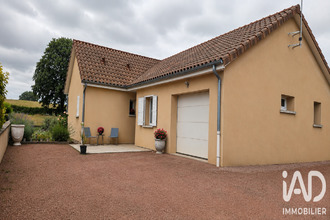 achat maison paray-le-monial 71600