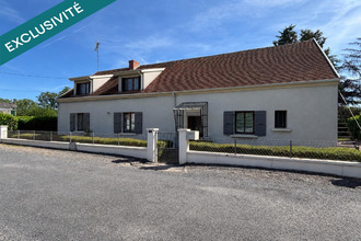 achat maison paray-le-monial 71600