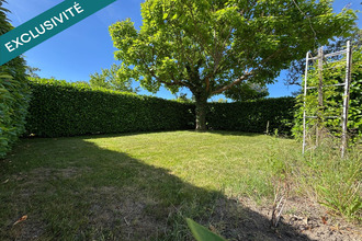 achat maison paray-le-monial 71600