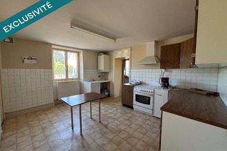 achat maison paray-le-monial 71600
