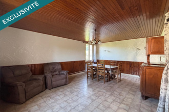 achat maison paray-le-monial 71600