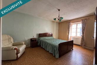 achat maison paray-le-monial 71600
