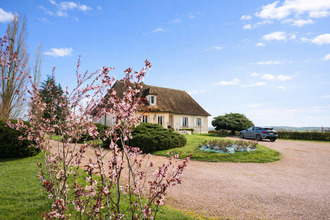 achat maison paray-le-monial 71600