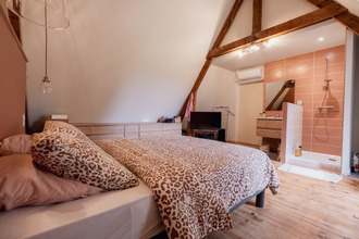 achat maison paray-le-monial 71600