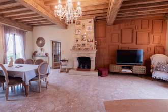 achat maison paray-le-monial 71600