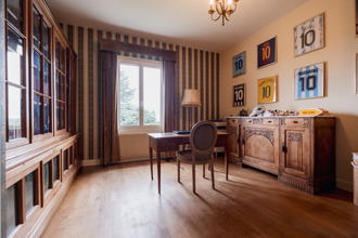 achat maison paray-le-monial 71600
