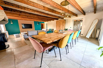achat maison paray-le-monial 71600