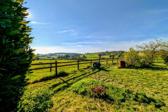 achat maison paray-le-monial 71600