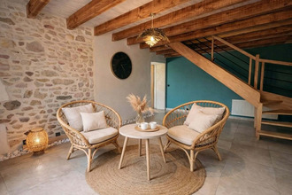 achat maison paray-le-monial 71600