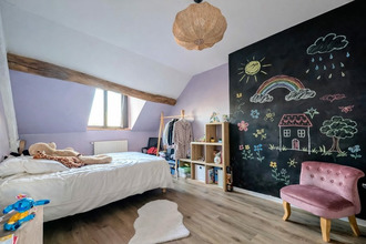 achat maison paray-le-monial 71600