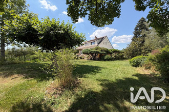 achat maison paray-le-monial 71600