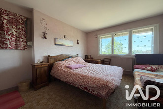 achat maison paray-le-monial 71600