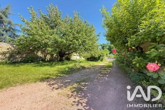 achat maison paray-le-monial 71600