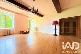achat maison paray-le-monial 71600