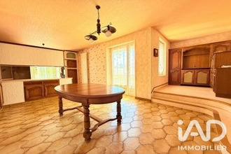 achat maison paray-le-monial 71600