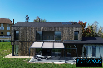 achat maison paray-le-monial 71600