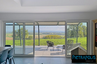 achat maison paray-le-monial 71600