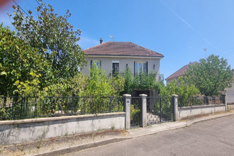 achat maison paray-le-monial 71600