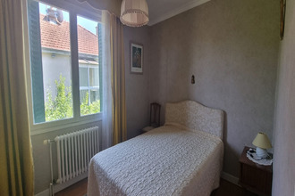 achat maison paray-le-monial 71600