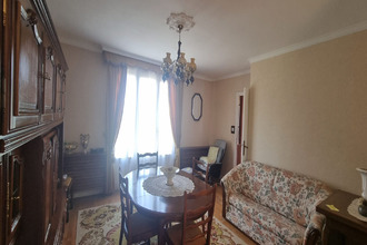 achat maison paray-le-monial 71600