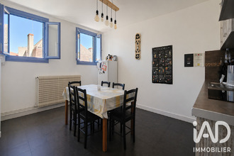 achat maison paray-le-monial 71600