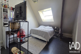 achat maison paray-le-monial 71600