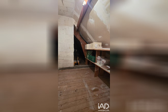 achat maison paray-le-monial 71600