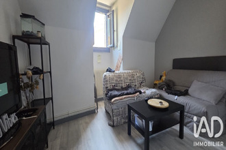 achat maison paray-le-monial 71600