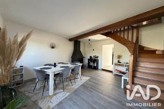 achat maison paray-le-monial 71600