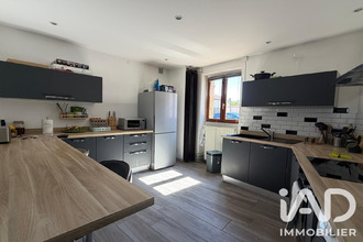 achat maison paray-le-monial 71600