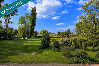 achat maison paray-le-monial 71600