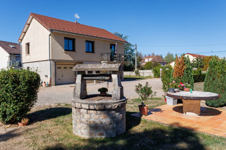 achat maison paray-le-monial 71600