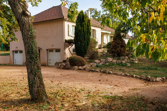 achat maison paray-le-monial 71600