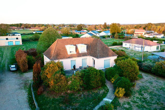 achat maison paray-le-monial 71600