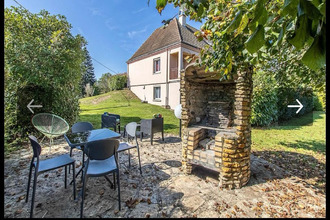 achat maison paray-le-monial 71600